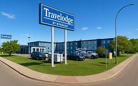 Travelodge By Wyndham Regina